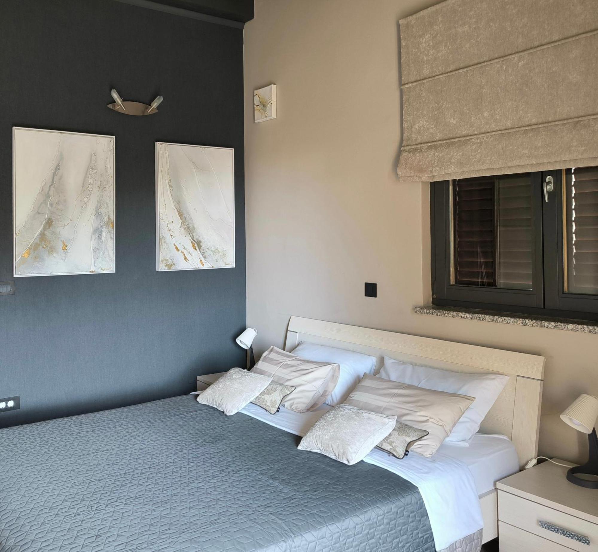 Urban Villa Apartment Opatija Exteriér fotografie