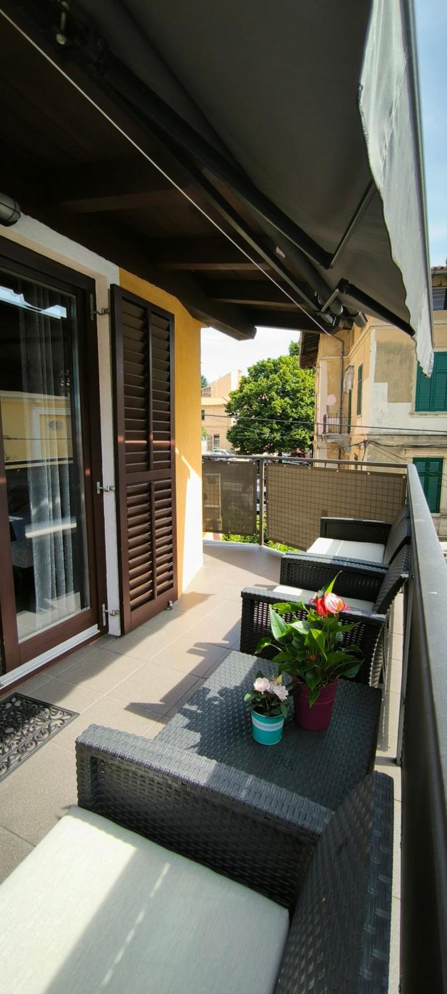 Urban Villa Apartment Opatija Exteriér fotografie